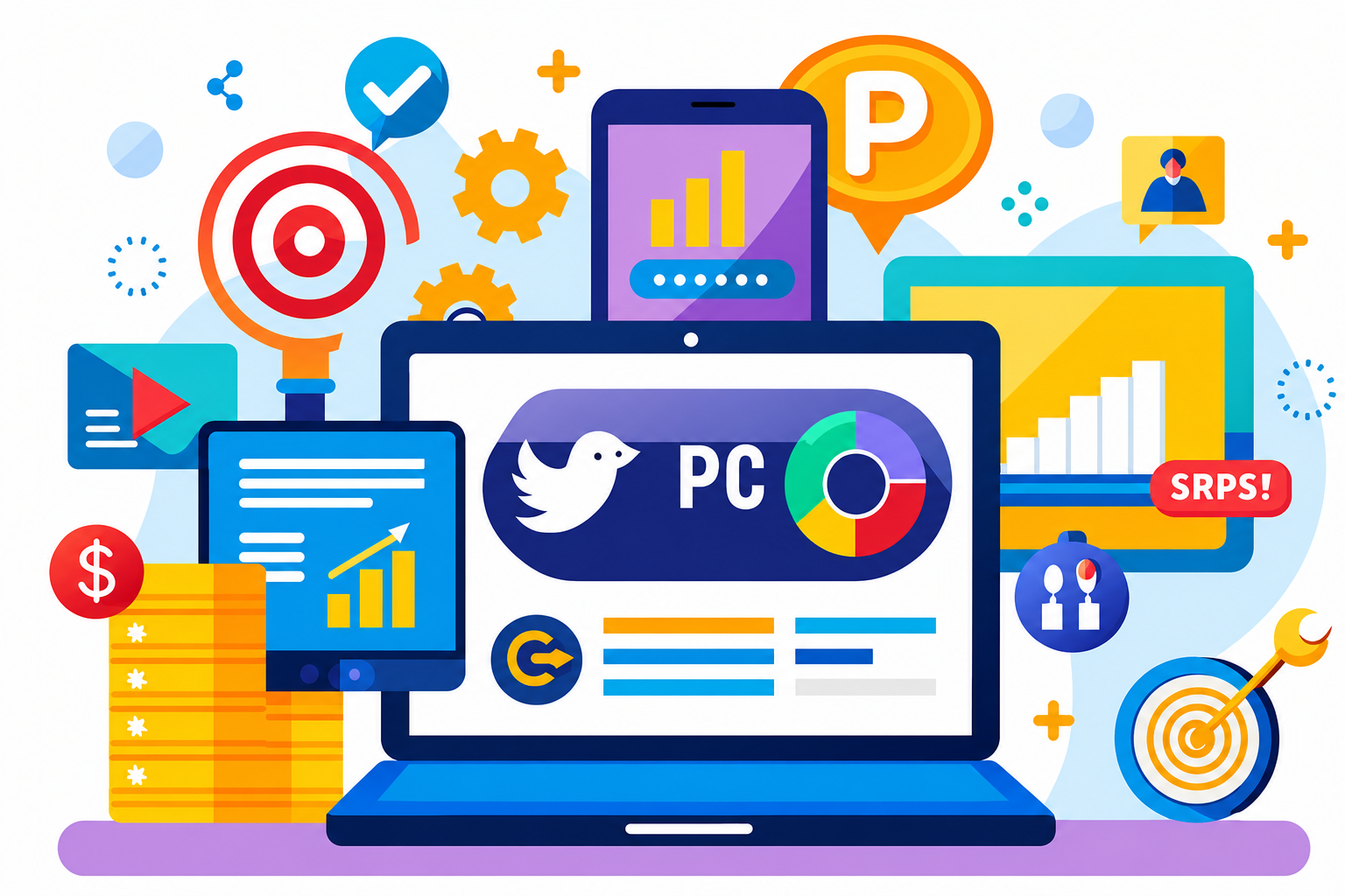 SEO & Content Marketing